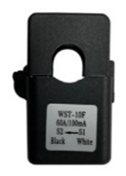 WST-10F(60A) 클램프 CT 제품 사진