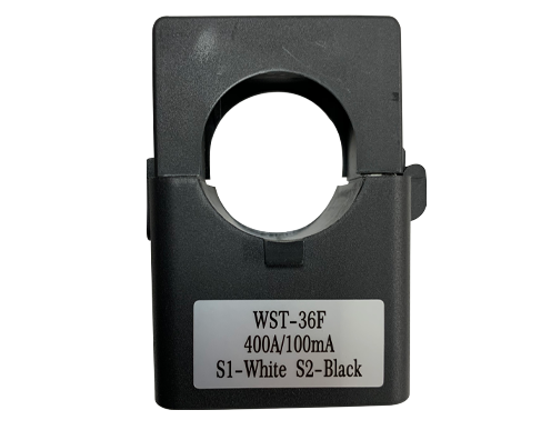 WST-36F(400A) 외형 치수도